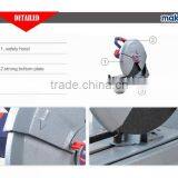 MAKUTE Cut off Machine CM003 Band Saw Cutting Machine thumbnail-3