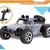 Original SUBOTECH BG1513B 1/12 2.4G 2CH 4WD 45km/h High Speed Electric Desert With LED Light RTR RC Car off Road Buggy for Sale thumbnail-3