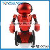 2.4G Intelligent RC Remote Control Wholesale Toy Robot thumbnail-4