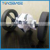 2.4GHz 4CH Intelligent Remote Control 1/10 Stunt Car RC Toys Kids Bounce Car Radio thumbnail-4