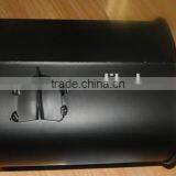 High Quality Stainess Steel Muffler for 2500 Generator, 2500 Generator Muffler thumbnail-1