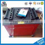 OEM GW40 Metal Shearing Machine Steel Bar Bending Machine thumbnail-4