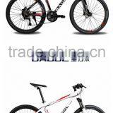 China Bike Factory Wholesale Mountain Bike/ 26 Inch Mountain Bicycles/bike MTB thumbnail-6