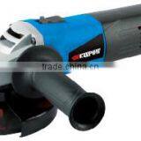 670w Angle Grinder 115mm/125mm Electric Angle Grinder thumbnail-1