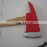 A623 Pick Head Axe 6LBS With Wood Handle thumbnail-1