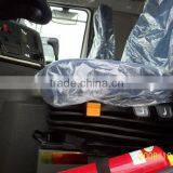 SINOTRUK HOWO 6*4 Tipper/Dumper Truck/Dump Truck thumbnail-6