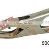 CE Earth Clamp for Welding thumbnail-1