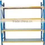 Heavy Duty Warehouse Bulk Rack