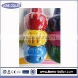 Neon Acrylic Print Easy Use Hotsale Washable Diy 12pads Finger Paint Water Color Paint Set for Children thumbnail-5