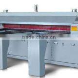 Reciprocating Panel Saw Machine SH6227B With Max. Cutting Length 2680mm and Max. Cutting Thickness 76mm thumbnail-1