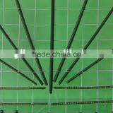 High Carbon Steel Flexible Shaft Diameter 12mm thumbnail-1