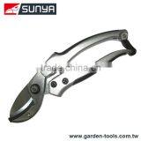 Bonsai Anvil Aluminum Handle Hand Pruner thumbnail-2