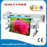 Cheapest 1.8M DX5 Head Eco Solvent Printer ADL-8520 thumbnail-3