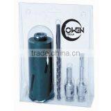 4pcs Core Bit Set thumbnail-1