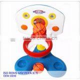 2015 New Basketball Hood Fashion Cool Fancy Funky Colourful Cheap Basketball Hoop Toy Wholesale From China Icti Manufacture
