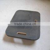 Four Caster Wheel Wood Cheap Platform Tool Carts thumbnail-3