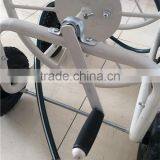 Garden Hose Reel Type and Hose Reel Garden Hose Reel Type Garden Watering Carts thumbnail-4