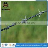 14 Guage Barbed Wire thumbnail-2