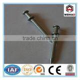 Hot Selling Double Head Concrete Nail/Duplex Head Nail / Factory Price thumbnail-1
