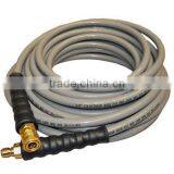 High Quality Durable EVA Hose for Car Washing Industry thumbnail-1