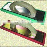 Aluminum Plate Plastic Handle EVA Plastering Trowel thumbnail-1