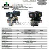 168f-1 6.5hp Portable Gasoline Engine for Sale thumbnail-3