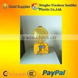 Solar 16pcs Led Traffic Warning Light/flasher/strip Light/road Lamp thumbnail-1