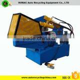 Waste Scrap Sheet Shear Price Used in Metal Recycling thumbnail-2
