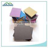 125*100*12mm Polyester Film Sanding Sponge for Polishing Wood thumbnail-1