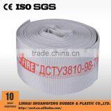3 Inch High Pressure Temperature Hoses and Flexible pu Fire Hose thumbnail-2