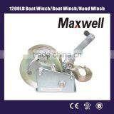 1200LB Boat Winch/Boat Winch/hand Winch thumbnail-1