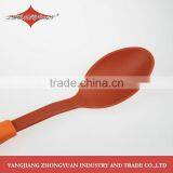 Food Grade Non-stick Kitchen Item Nylon Rice Ladle Kitchen Utensil for Cooking thumbnail-3