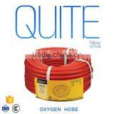 China Industrial Oxygen Acetylene Rubber Hose Flexible Pipe