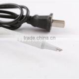 Plastic Handle Heat Electric Iron/ Electric Soldering Iron thumbnail-4
