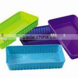 Rect Salad Bowl thumbnail-1