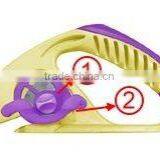 Round Knife Carpet Cutter thumbnail-1