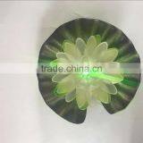 Dia 14.5cm Bathtub Lotus Flower Led Light Spa Pool Lotus Flower Light thumbnail-1