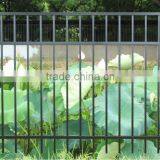 Aluminum Garden Fencing thumbnail-1
