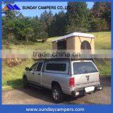 Hot Sale Offroad Overland Outfitters Hard Shell Car Roof Tent thumbnail-1