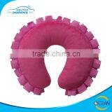 Customized Cartoon Pattern Kids Travel Neck Pillow thumbnail-2