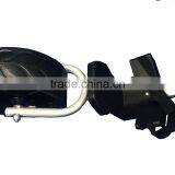 Push Golf Bag Cart 3 Wheel Golf Cart for Golf Bag thumbnail-4