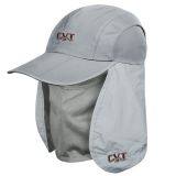 Dry Fit Material Hat thumbnail-1