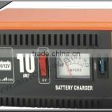Car Metal Battery Charger