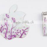 2014 Mini Small Pocket Keychain Knife Set(HA116) thumbnail-1