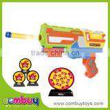 New Arrival Good Quailty Soft Toy Gun That Shoots Plastic Bullets thumbnail-1