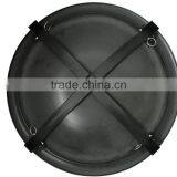 Round Firepit Firebowl Hot Firepit Portable Firepit thumbnail-2