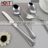 High Grade ! Elegant Eco-friendly Stainless Steel Flatware ;wholesale Housewares Flatware thumbnail-1