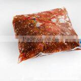 Fresh Frozen Octopus Cleaned Wholesale Food thumbnail-3