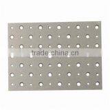 Sound Absorption Perforated Gypsum Board thumbnail-1