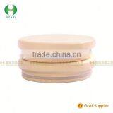 2016 New Style Wooden Cap Car Perfume Bottle for Decoration thumbnail-1